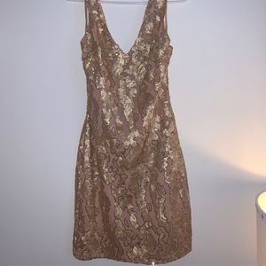 Ark & Co. new with tags sequin dress